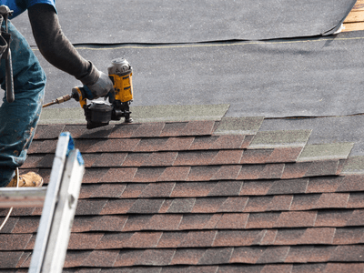 About Roof Repair Experts Wapiti, WY